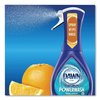 Dawn Platinum Powerwash Dish Spray, Citrus Scent, 16 oz Spray Bottle 40657